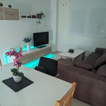Apartamento Centrico Churriana Churriana de la Vega Exterior foto