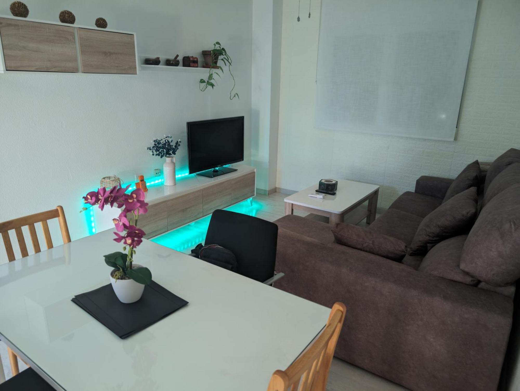 Apartamento Centrico Churriana Churriana de la Vega Exterior foto