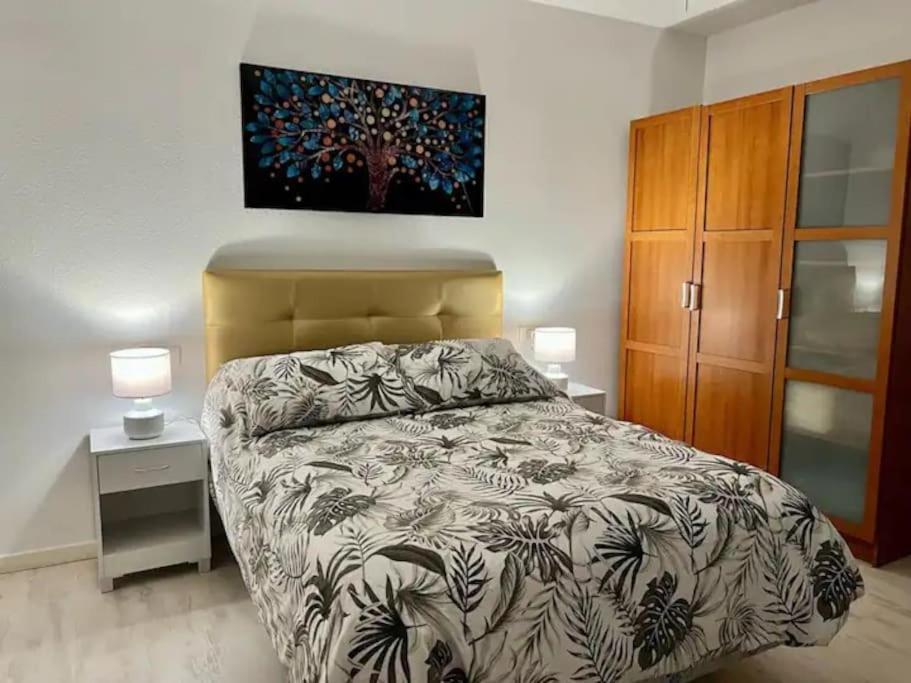 Apartamento Centrico Churriana Churriana de la Vega Exterior foto