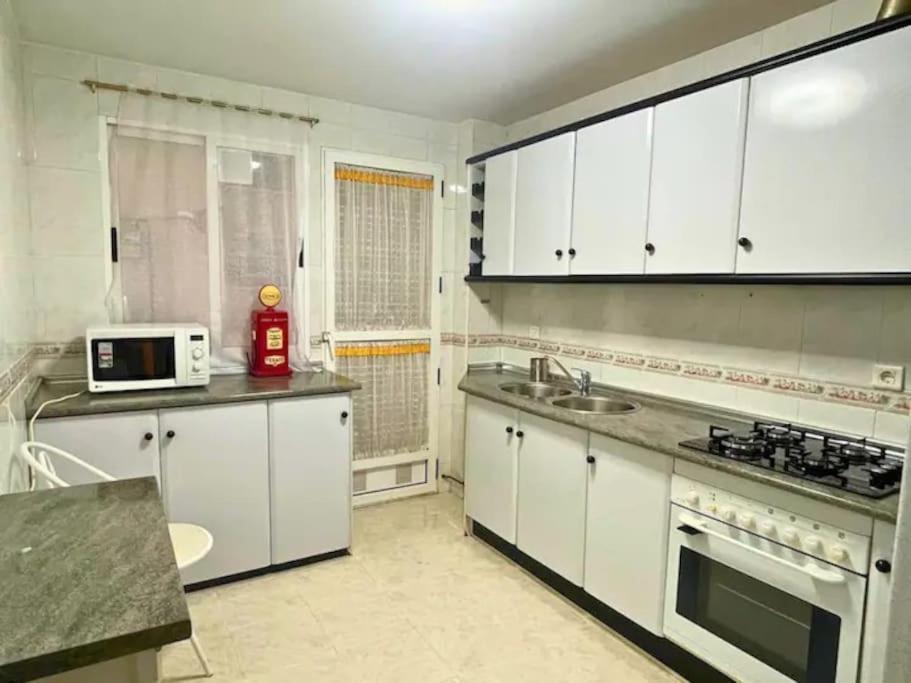 Apartamento Centrico Churriana Churriana de la Vega Exterior foto