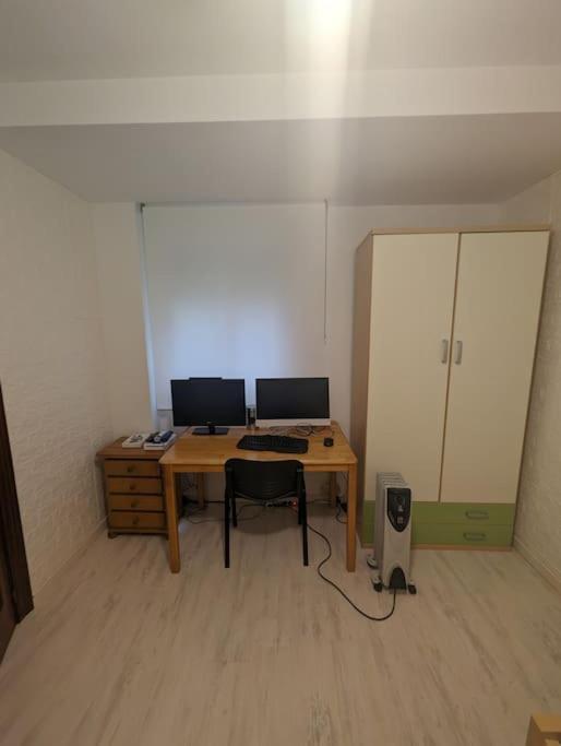 Apartamento Centrico Churriana Churriana de la Vega Exterior foto