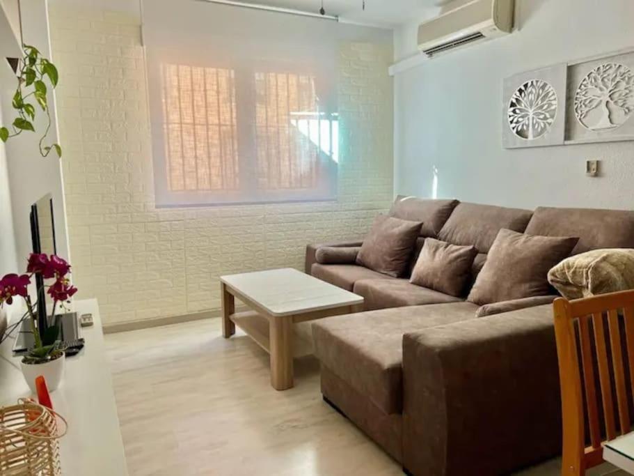 Apartamento Centrico Churriana Churriana de la Vega Exterior foto