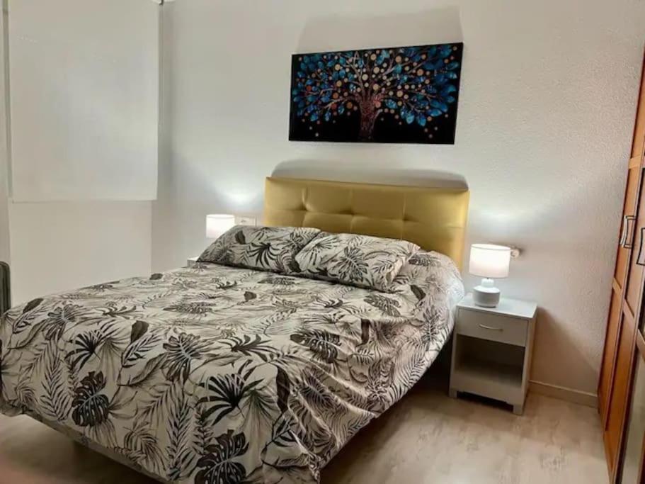Apartamento Centrico Churriana Churriana de la Vega Exterior foto