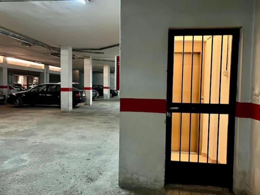 Apartamento Centrico Churriana Churriana de la Vega Exterior foto