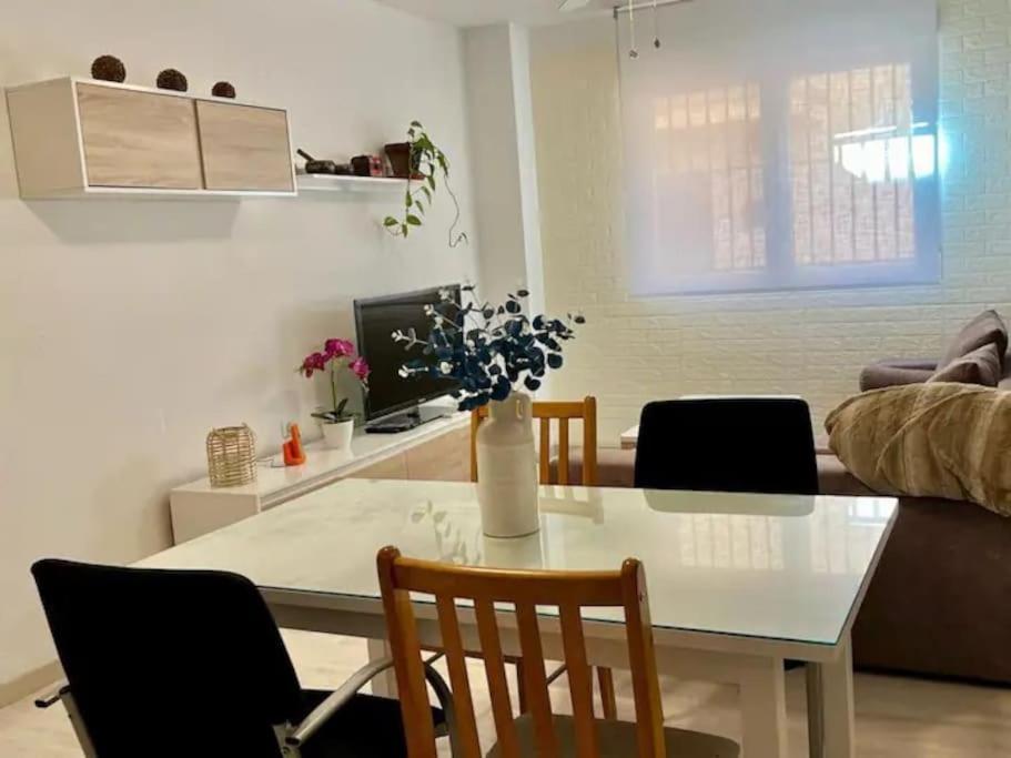 Apartamento Centrico Churriana Churriana de la Vega Exterior foto